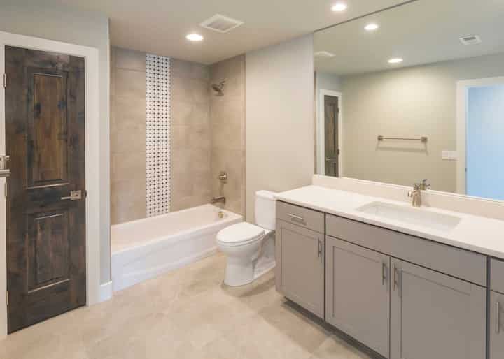 Shower and Bathtub Installation Services Racine